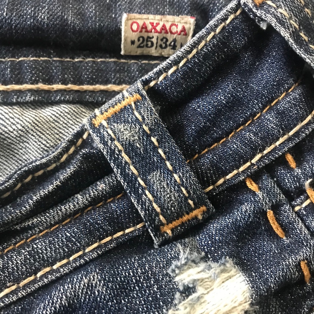Designer Jeans - Picture 4 of 5